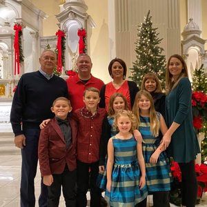 Meet your Posher, Mark